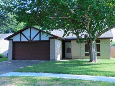 13918 Panhandle Dr, Sugar Land, TX, 77498