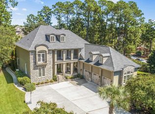 145 Belleford Ridge Rd, Columbia, SC 29223