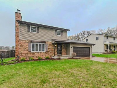 4314 David Road, Madison, WI, 53704
