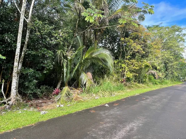 Hinalea St Lot 301, Pahoa, HI 96778