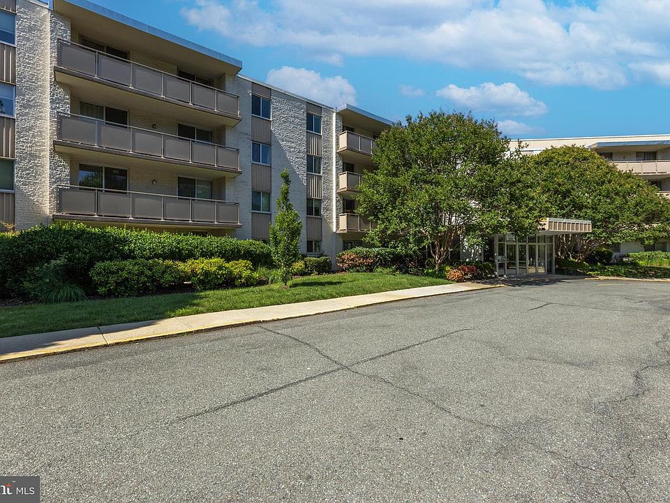 1st image of 7501 Democracy Blvd APT B218