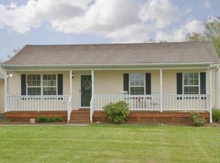 2256 Rolling Rd S, Scottsville, VA 24590