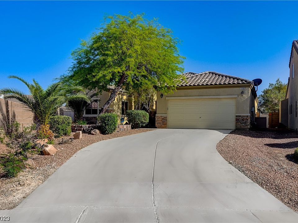 1109 Madaline Nicole Ave, North Las Vegas, NV 89086 MLS 2498318 Zillow
