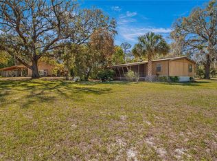 10 SE 125th Terrace Rd, Silver Springs, FL 34488