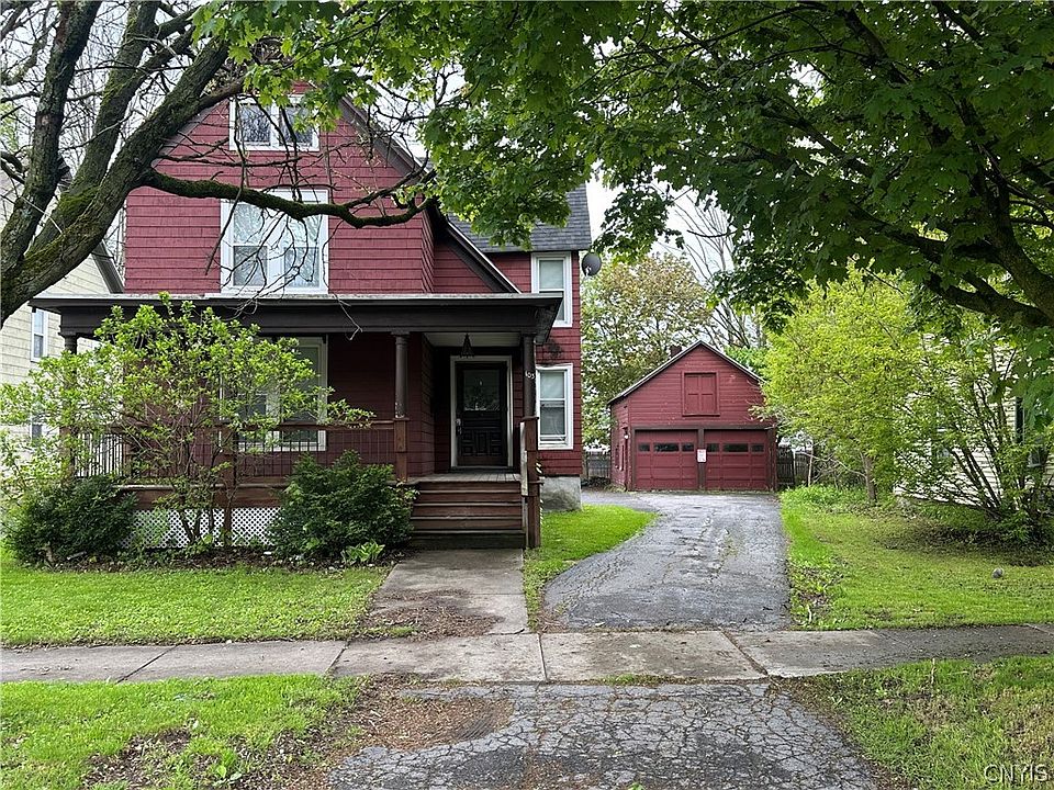 1st image of 103 Whitesboro St