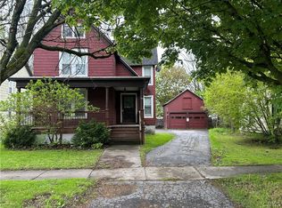 103 Whitesboro St, Yorkville, NY 13495