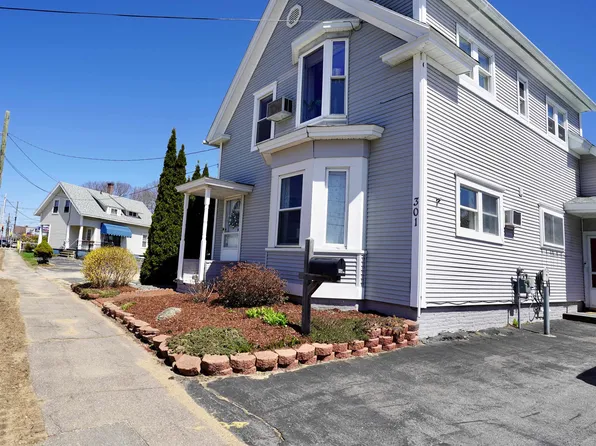 301 Messer Street, Laconia, NH 03246