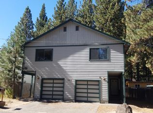 968 Rubicon Trl, South Lake Tahoe, CA 96150
