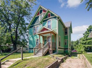 3416 2nd Ave, Des Moines, IA 50313