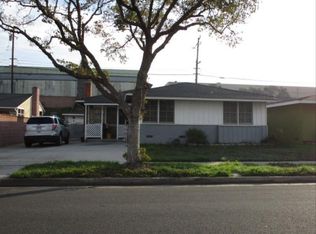 12924 S Manhattan Pl, Gardena, CA 90249