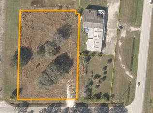 345 NE 106TH Street, Okeechobee, FL 34972