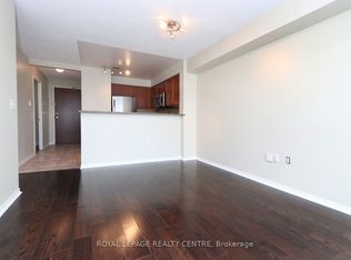 15 Michael Power Pl #1604, Toronto, ON M9A 5G4