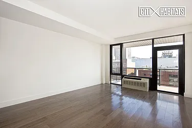 Rented by Citi Habitats