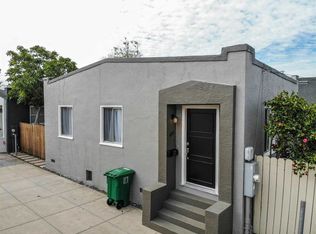 1272 Delaware St, Berkeley, CA 94702