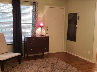 710 E Dean Keeton St APT 205, Austin, TX 78705