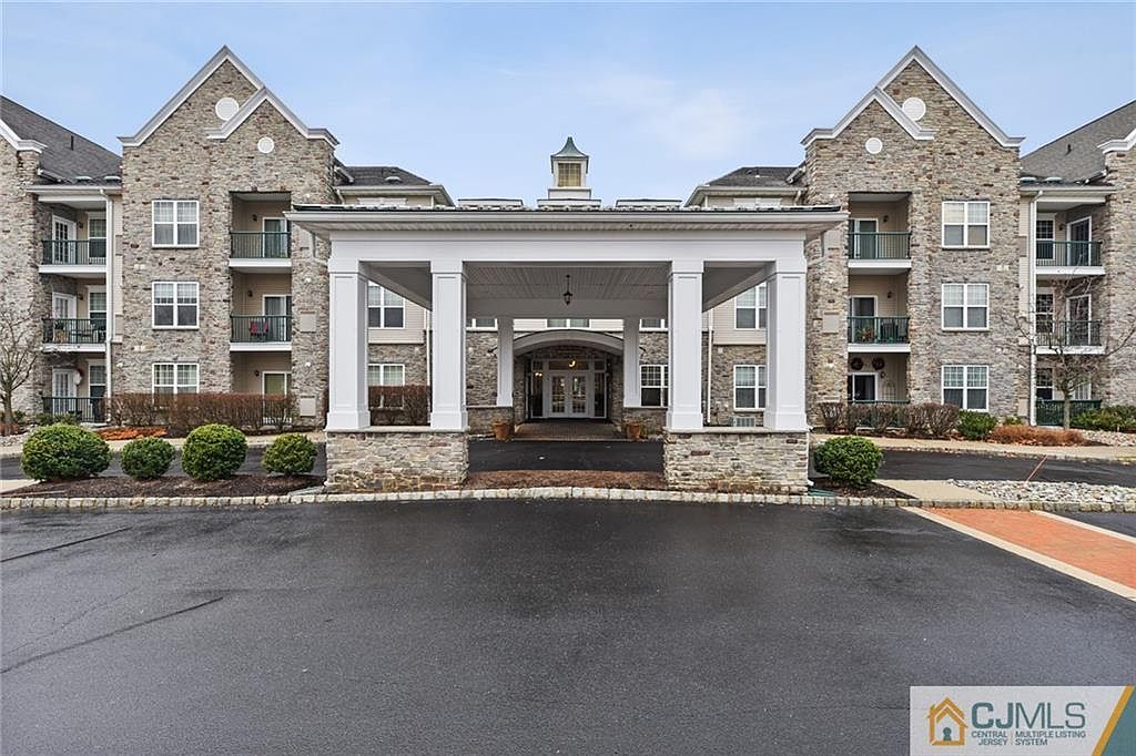 100 Middlesex Blvd APT 340, Plainsboro, NJ 08536 Zillow