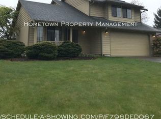 5943 55th Way SE, Lacey, WA 98513