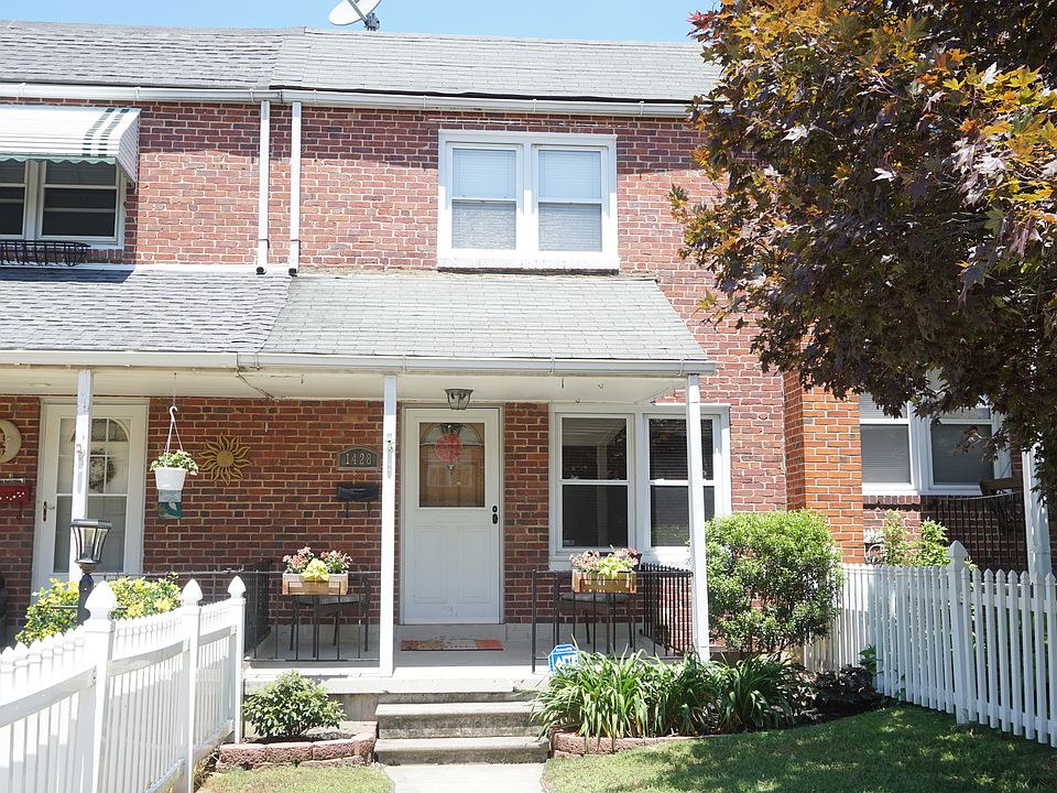 1428 Medfield Ave, Baltimore, MD 21211 Zillow