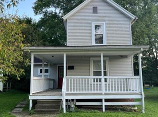 345 W State St, Athens, OH 45701