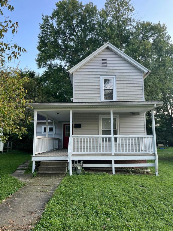 Real estate listing image
