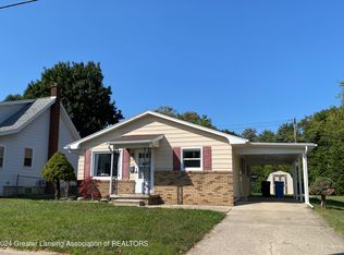 801 E Cavanaugh Rd, Lansing, MI 48910