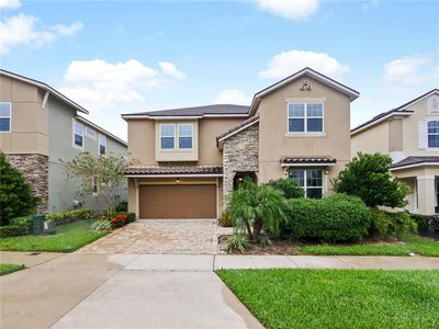 1529 Nassau Point Trl, Kissimmee, FL, 34747