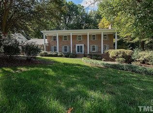 1301 Glen Eden Dr, Raleigh, NC 27612
