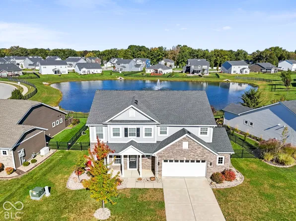 7118 Prelude Rd, Brownsburg, IN 46112