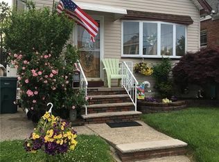 805 Mary St, Perth Amboy, NJ 08861