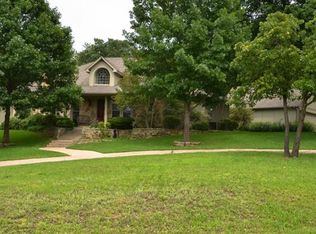 2590 Britt Dr, Argyle, TX 76226