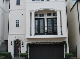 1704 Wrenwood Lks, Houston, TX 77043