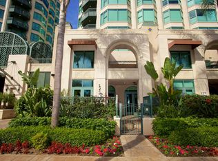 2500 6th Ave UNIT TH105, San Diego, CA 92103