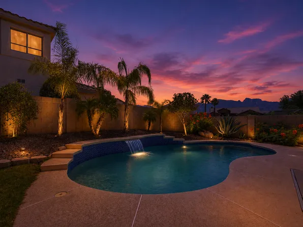12884 N Pioneer Way, Oro Valley, AZ 85755