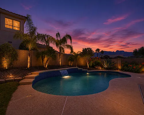 12884 N Pioneer Way Photo 1