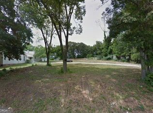 1087 N Main St NW, Conyers, GA 30012