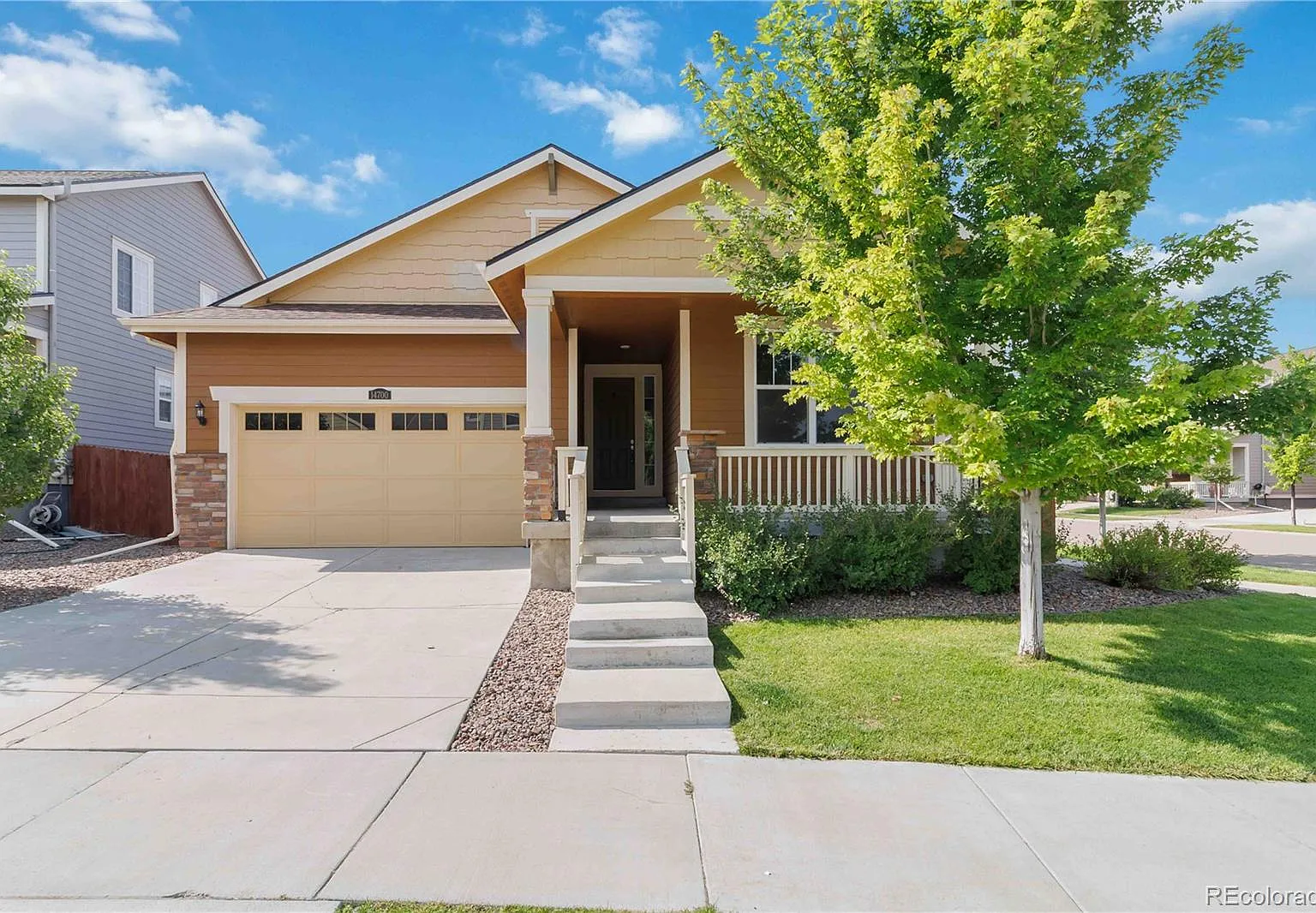 4 bed, 3.0 bath, 3376 sqft, $3,695 — Photo 1