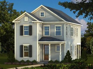 3054 Sweetleaf Ln, Johns Island, SC 29455