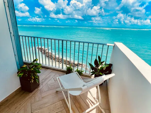 3103 Avenida Isla Verde #1201, Carolina, PR 00979