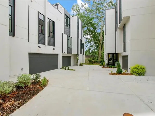 211 Howell Dr SE #B, Atlanta, GA 30316