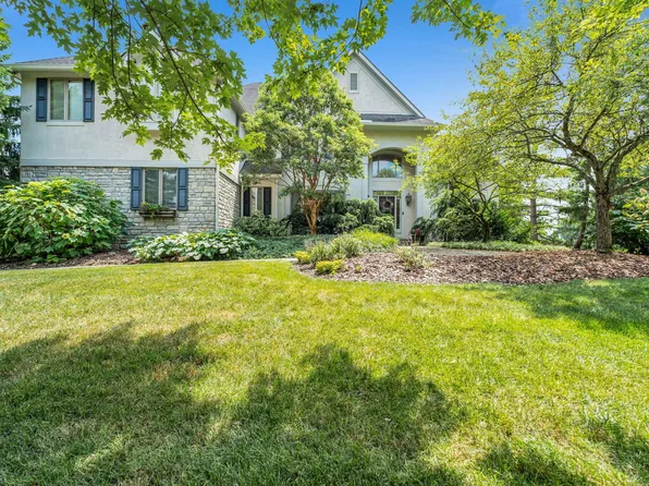 4584 Coldstream Ct, Westerville, OH 43082