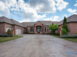 3523 Cottage Gate Ct, Maumee, OH 43537