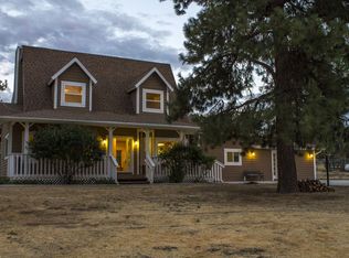 60945 Devils Ladder Rd, Mountain Center, CA 92561