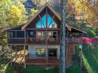 2557 Bobcat Way, Sevierville, TN 37862