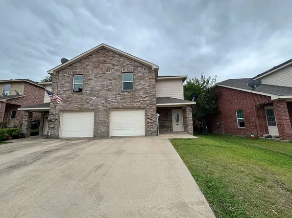 909 Parkplace Rdg, Princeton, TX 75407