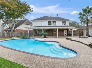 4007 Perry Knoll Ct, Sugar Land, TX 77479