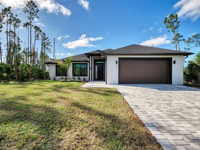1303 Cathedall Ave, North Port, FL, 34288