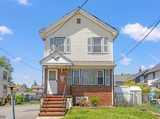 167 Manning Ave, North Plainfield Boro, NJ 07060