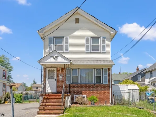 167 Manning Ave, North Plainfield Boro, NJ 07060