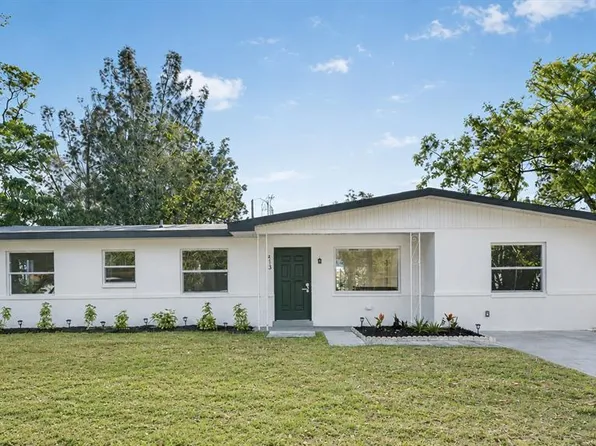 413 Country Club Dr, Oldsmar, FL 34677
