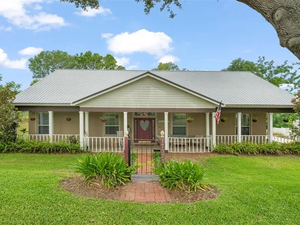 17523 Doris St, Montverde, FL 34756
